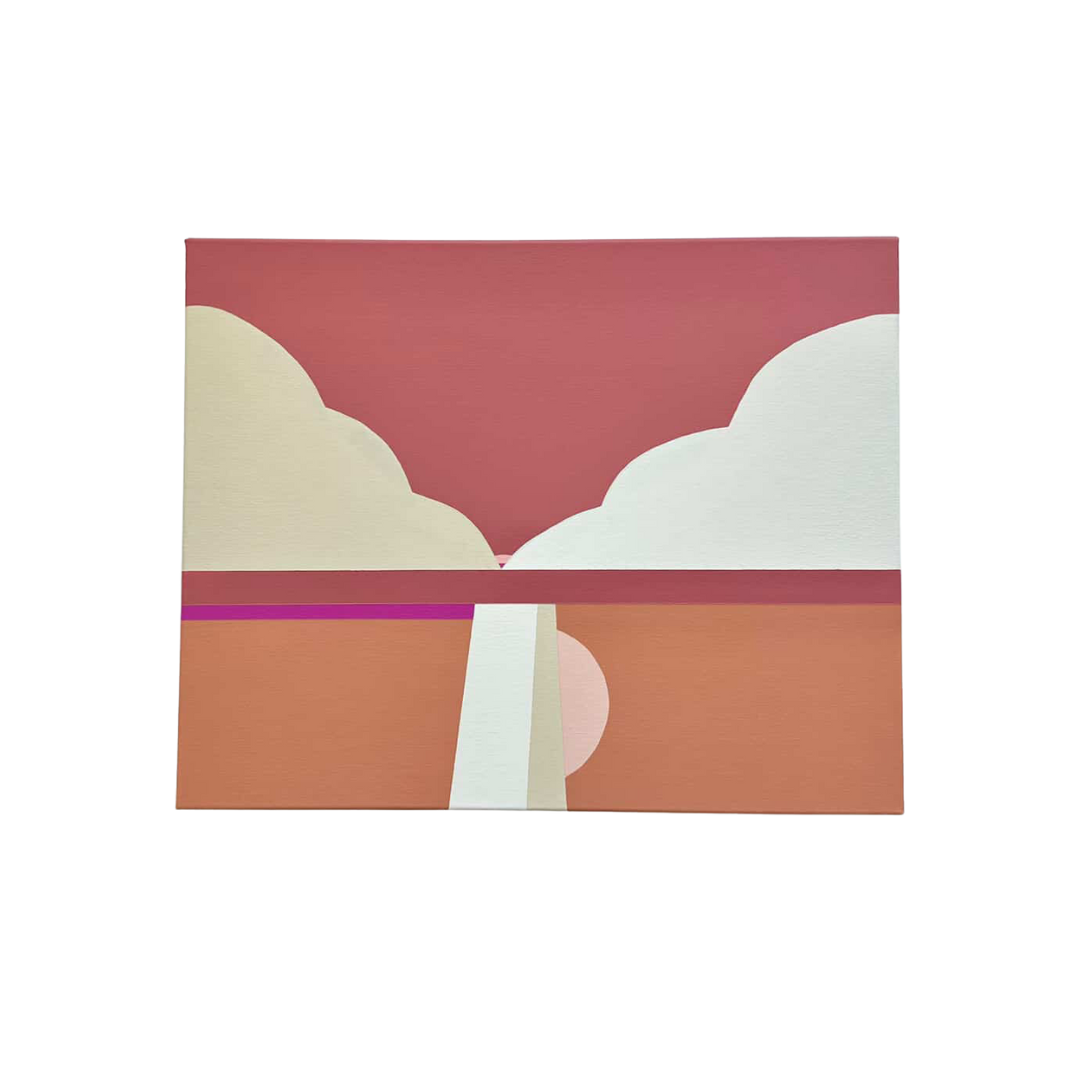 "Bolt of Lightening"