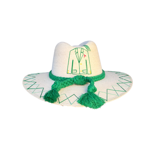 Partee Jacket Tipsy Threads Hat