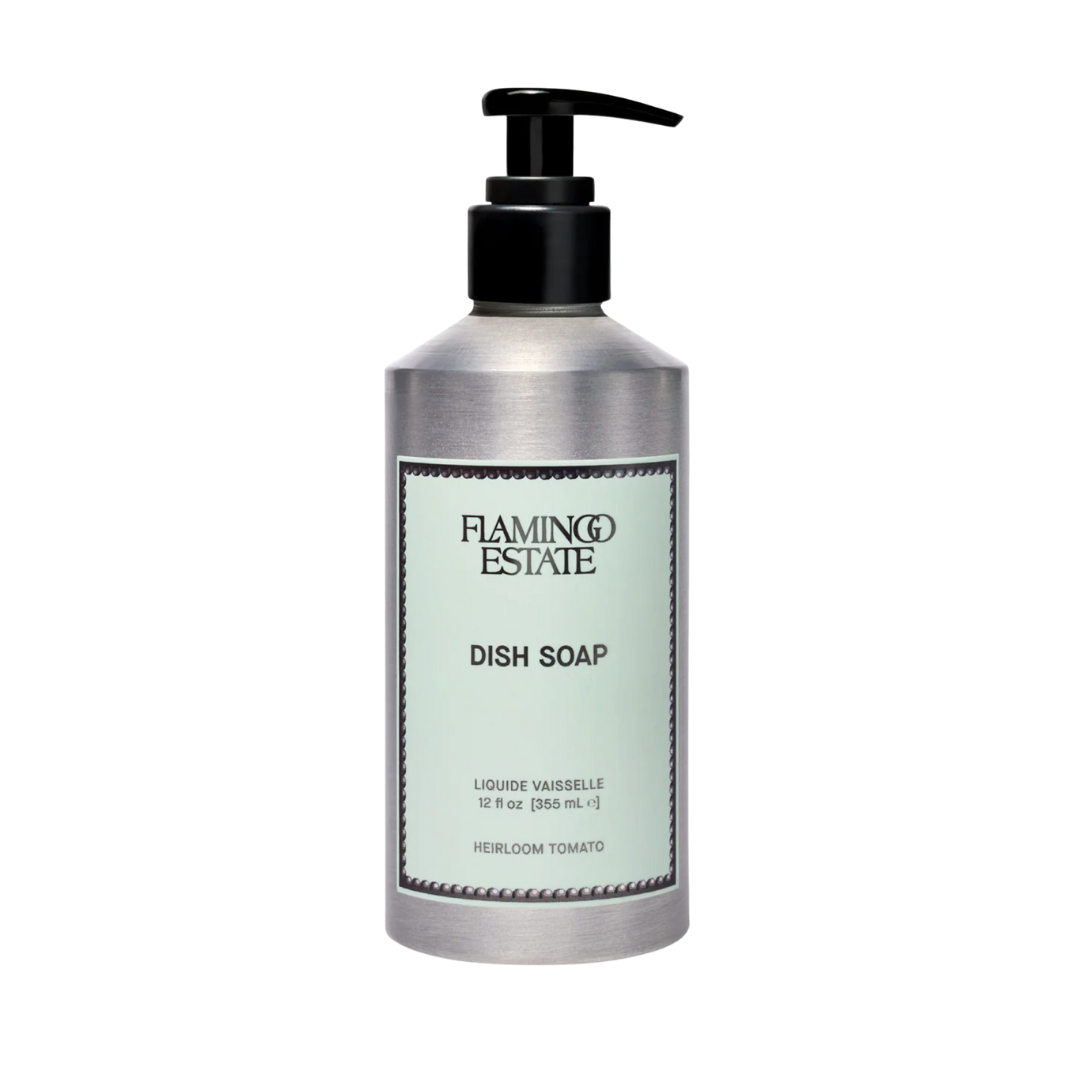 Heirloom Tomato Dish Soap