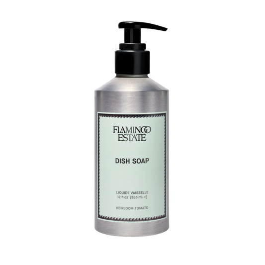Heirloom Tomato Dish Soap
