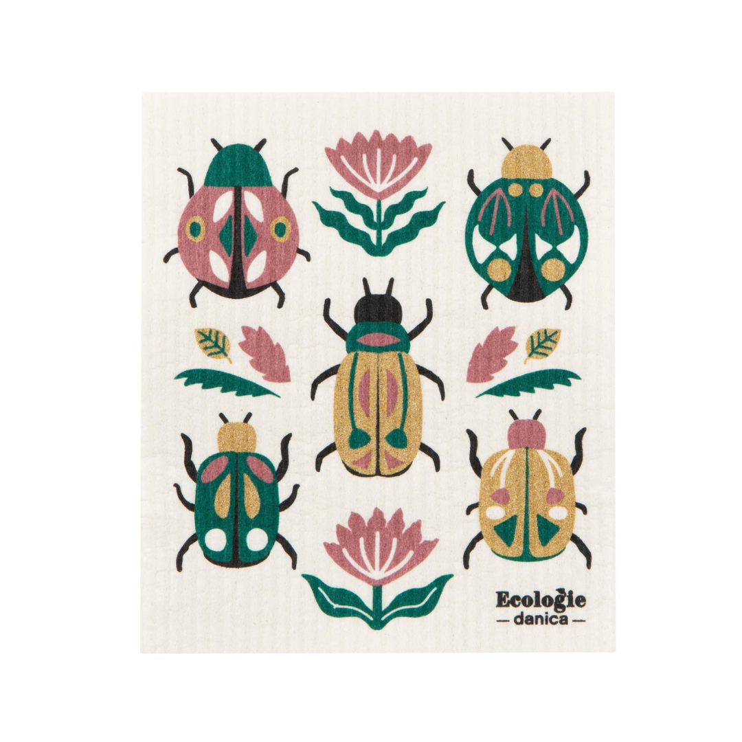 Swedish Dishcloth Amulet