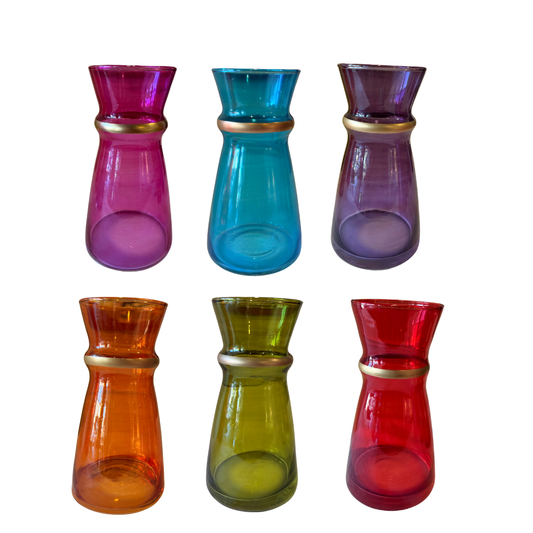 Colored Carafe {Small}