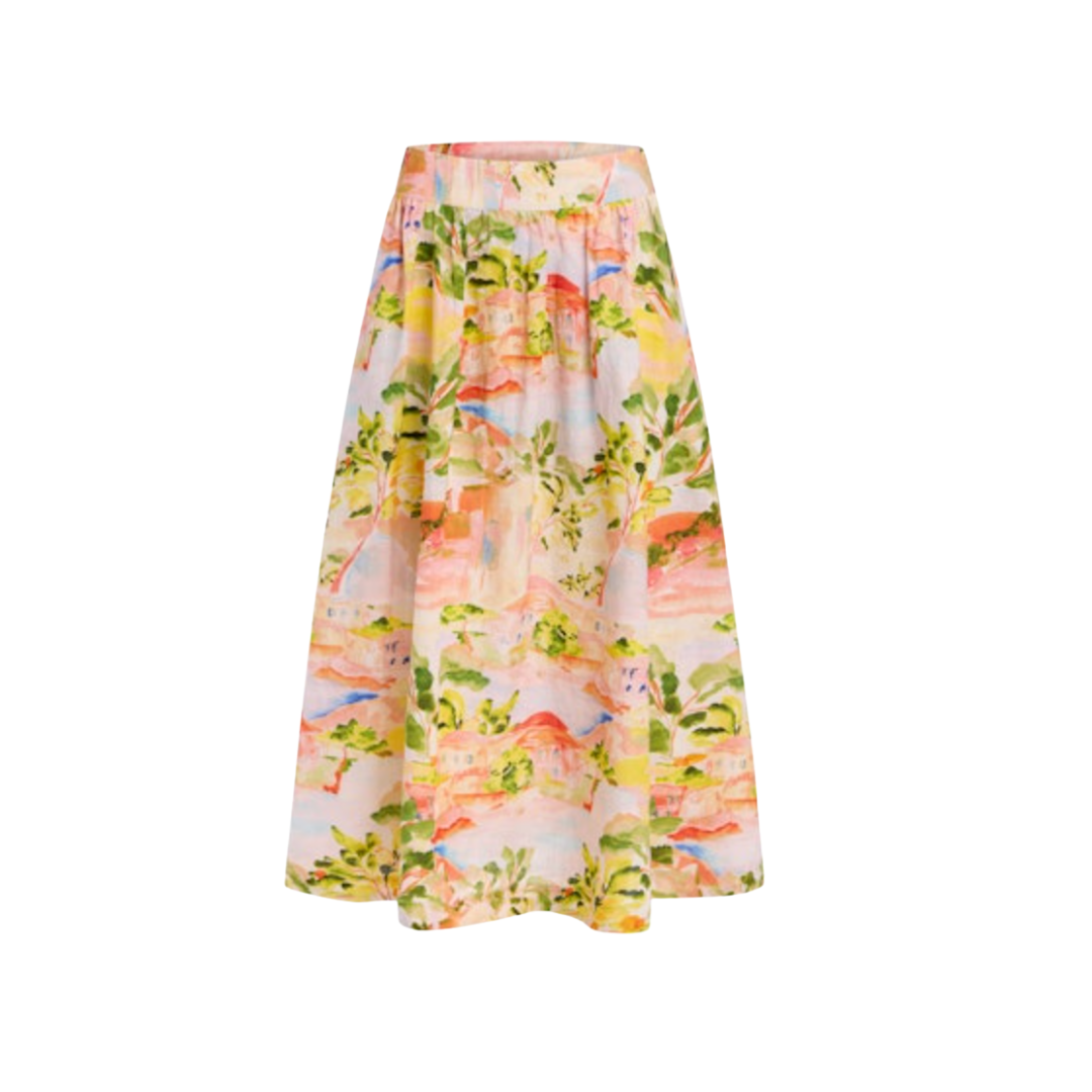 Kit Skirt {Sierra}