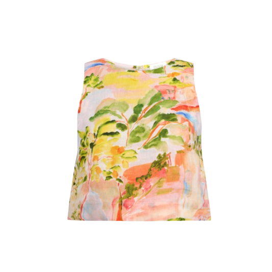 Dani Top {Sierra}