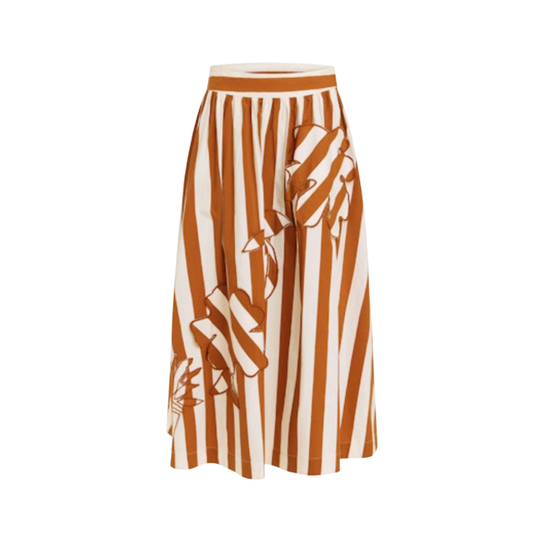 Kit Skirt {Ceramica}