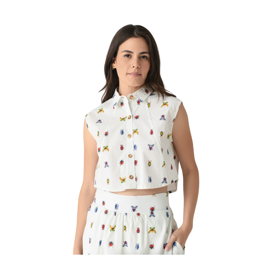 Hopper Top