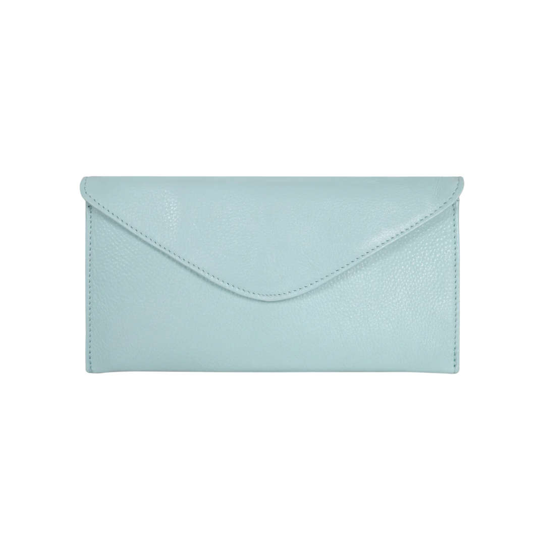 Uno Leather Wallet