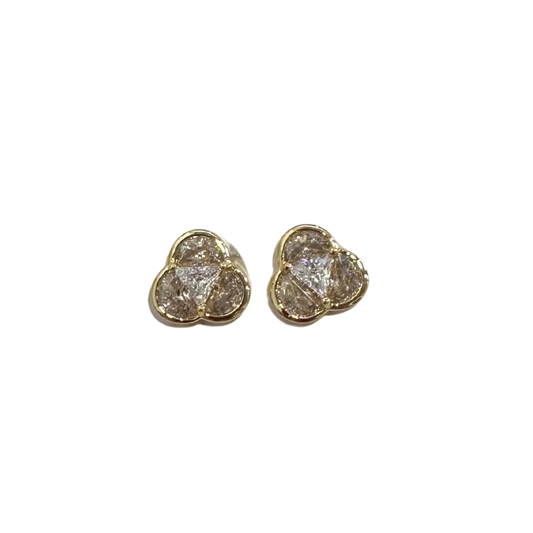 Margaret Stud Earrings