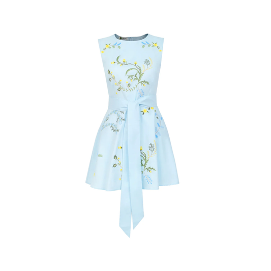 Maturin Dress