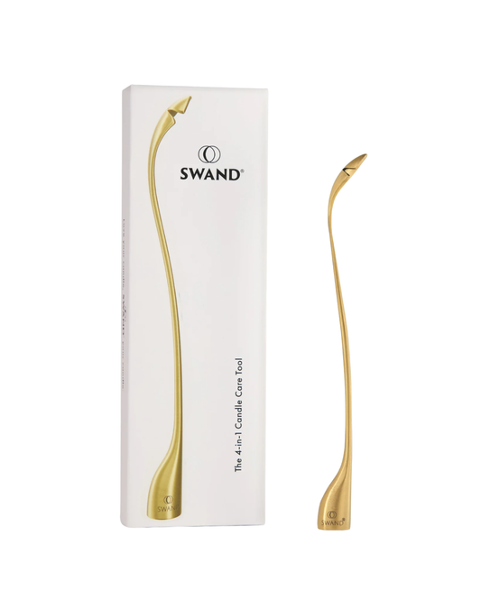 Swand 4-in-1 Candle Care Tool