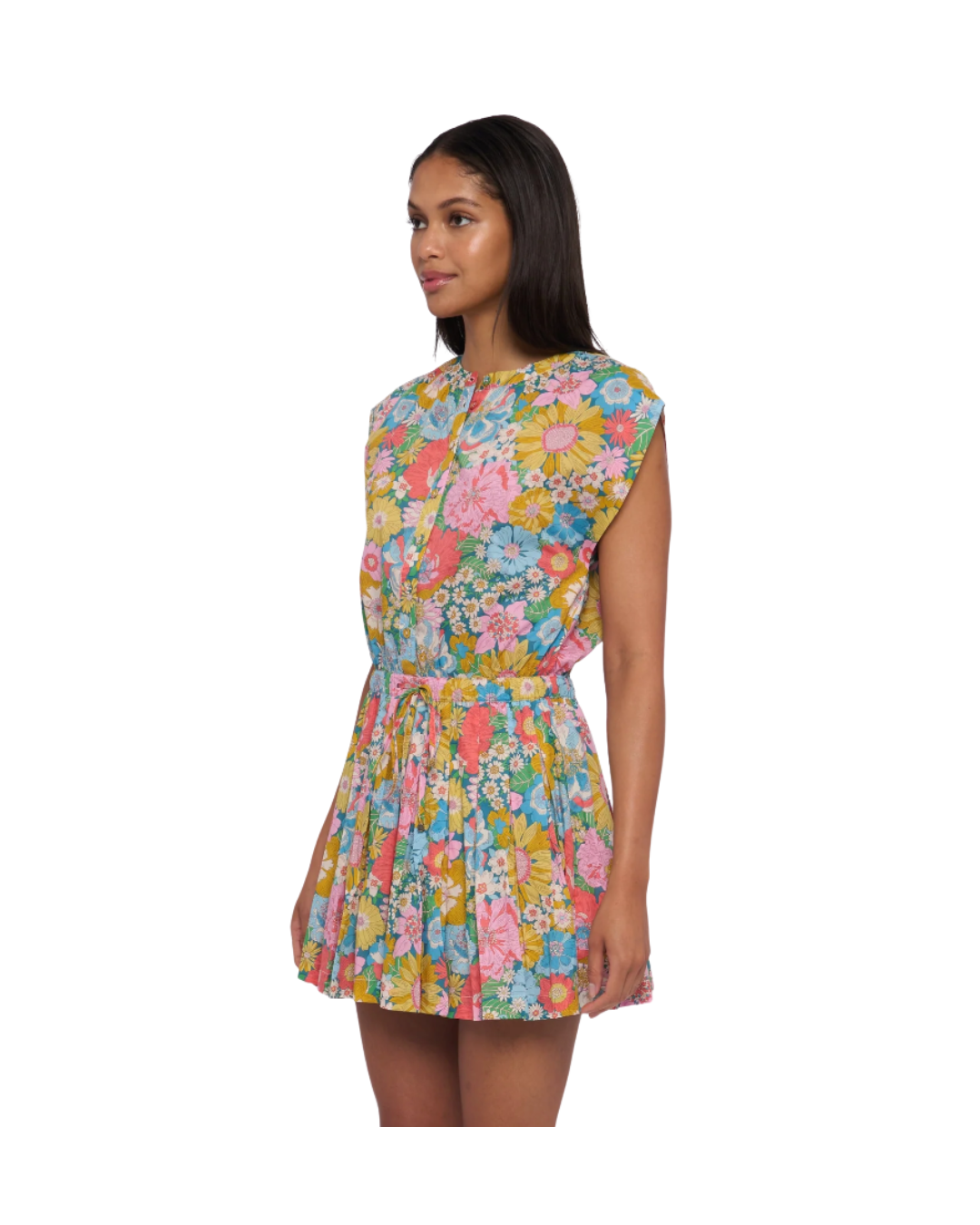 Porto Mini Dress