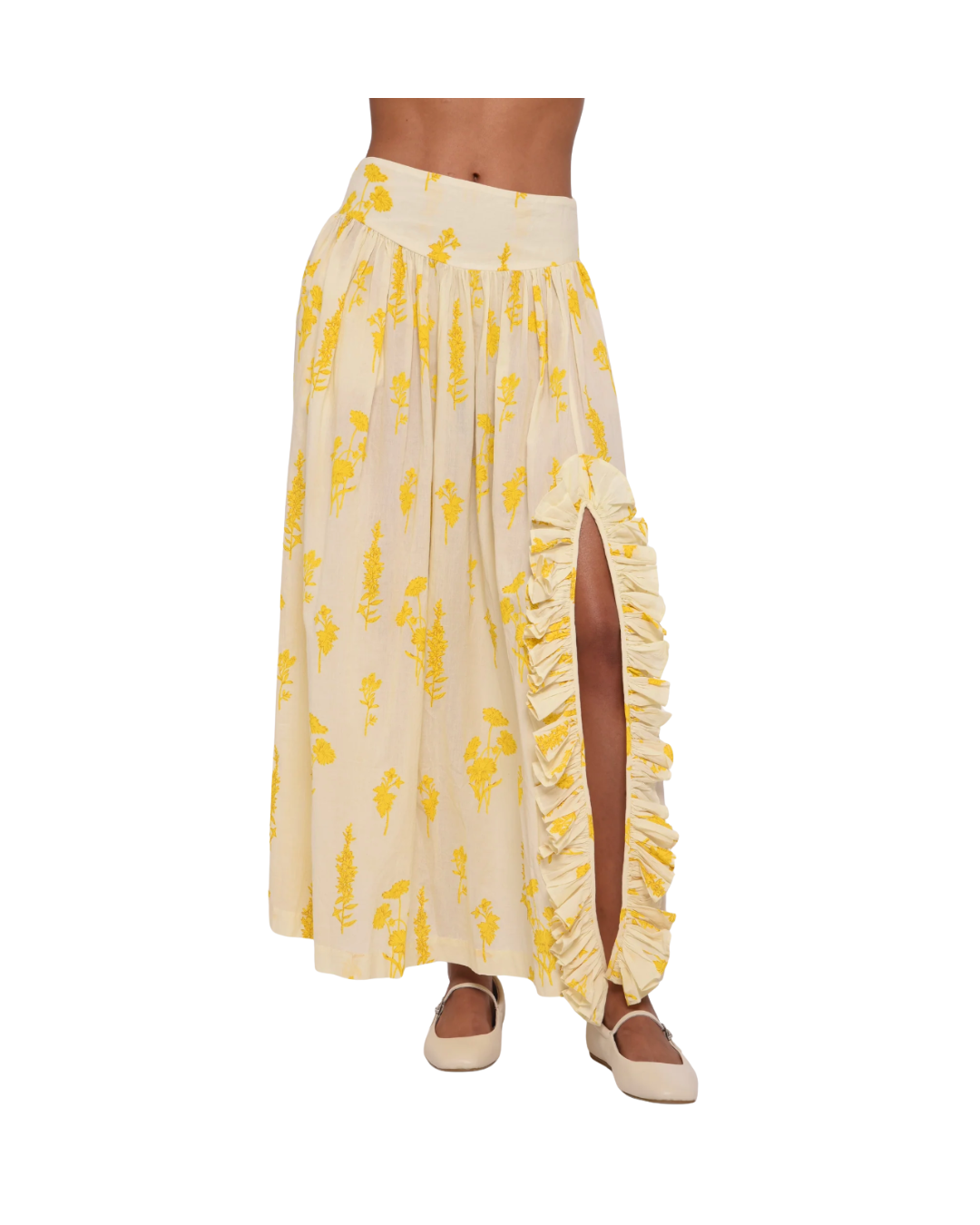 Sunshine Skirt