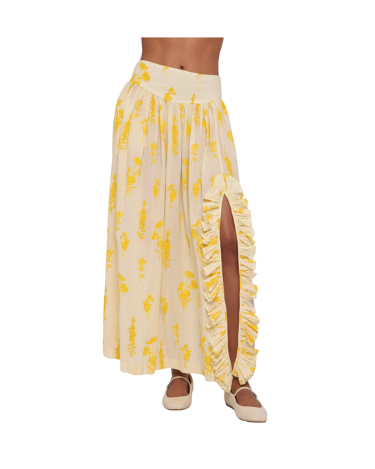 Sunshine Skirt
