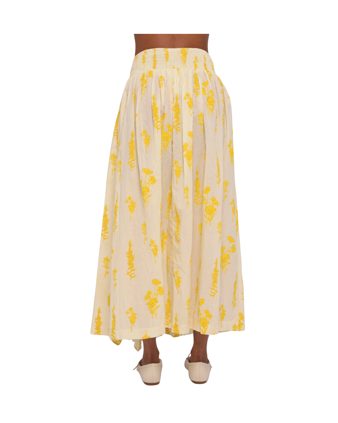 Sunshine Skirt
