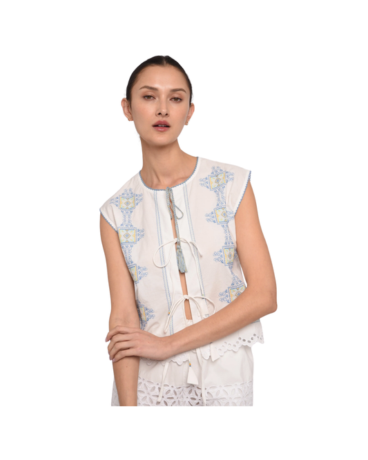 Leona Top