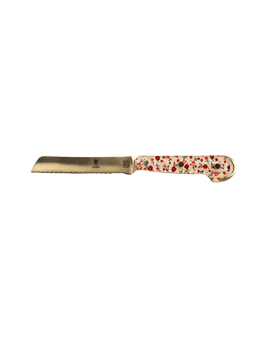 Tomato Carving Knife {Liberty Handle}