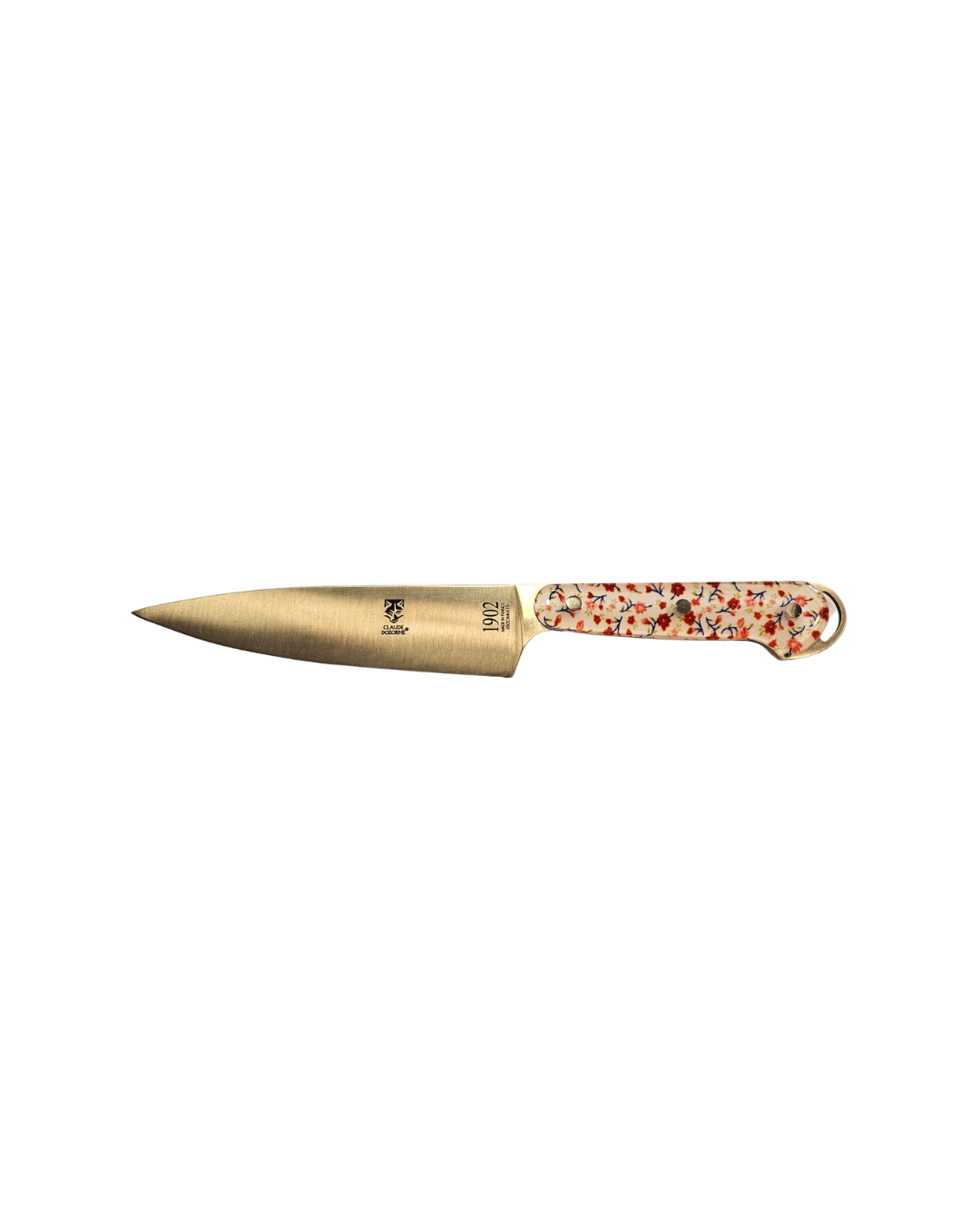 Small Carving Knife {Liberty Handle}