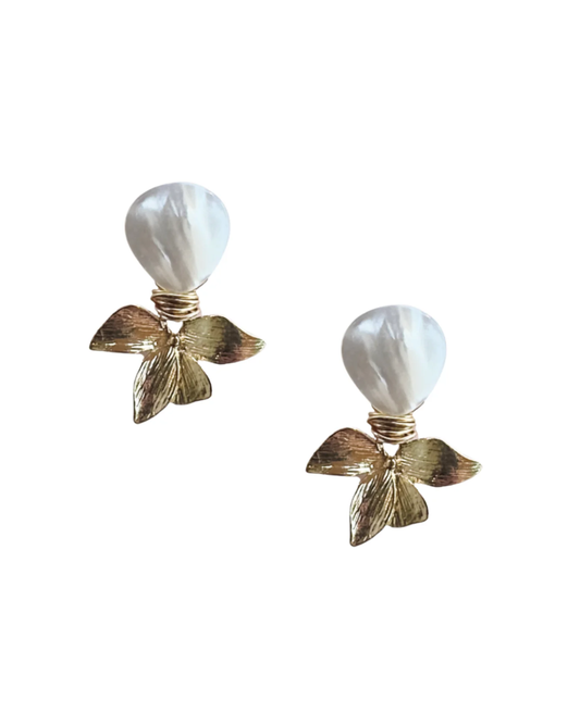 Flora Earrings