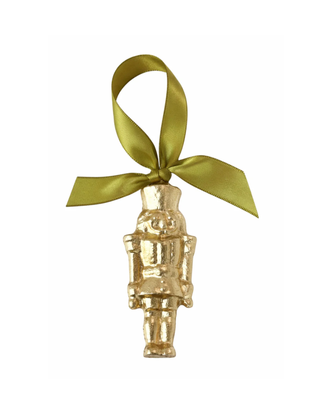 Nutcracker Ornament