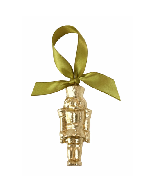 Nutcracker Ornament
