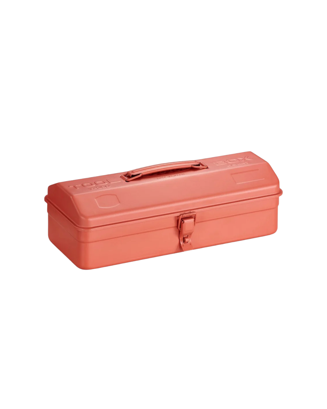 Steel Toolbox {Live Coral}