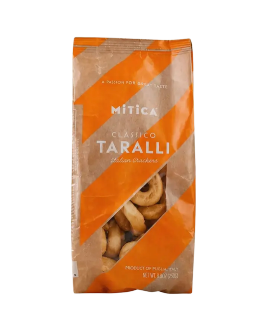 Mitica Italica Classic Taralli