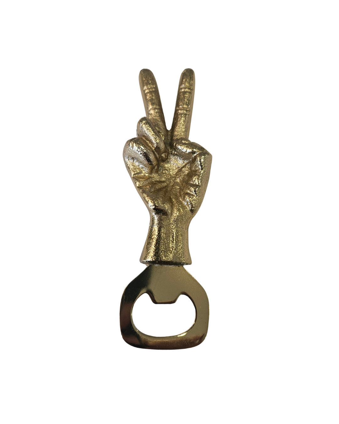 Peace Bottle Opener