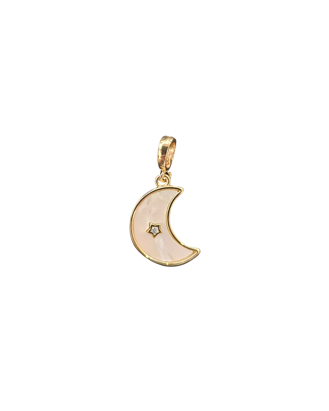 Moon Charm