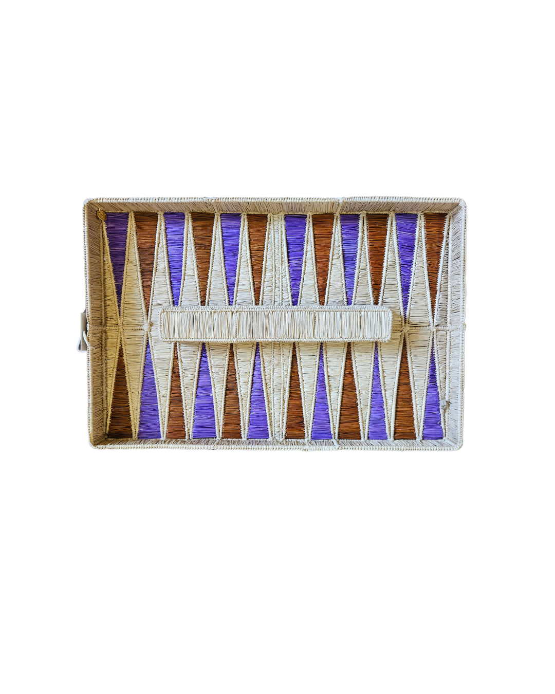 Backgammon Board Game