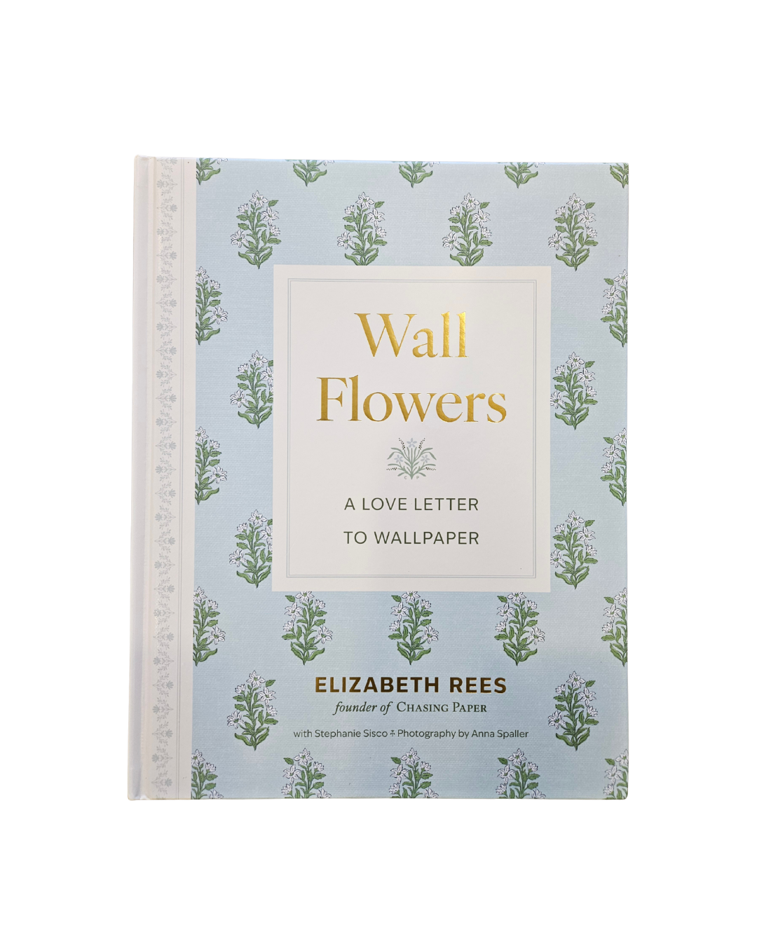 Wall Flowers