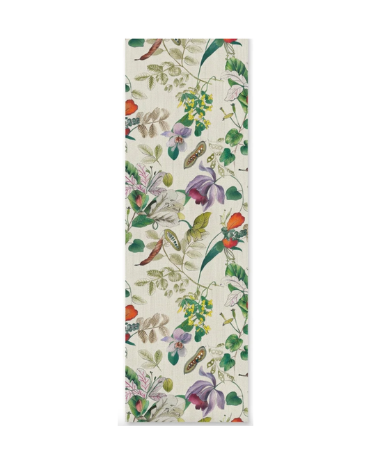 Carob Table Runner