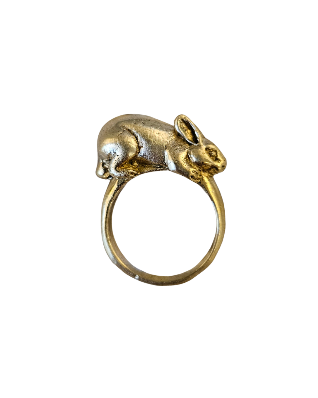 Bunny Ring
