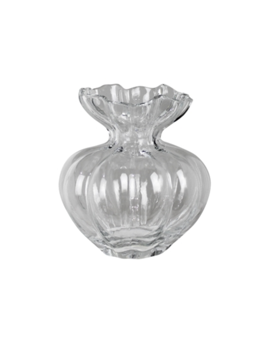 Fluttery Vase {Small}