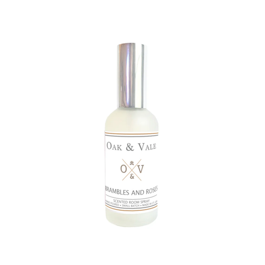Brambles and Roses Room Spray