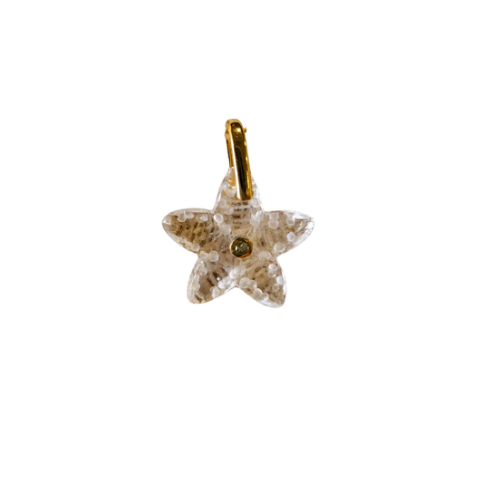 Sea Star Pendant
