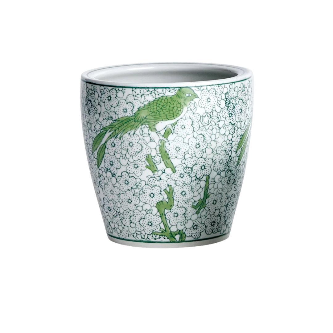 Imperial Flower Pot {Medium}