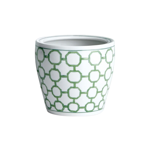 Imperial Flower Pot {Small}