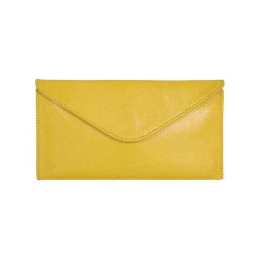 Uno Leather Wallet