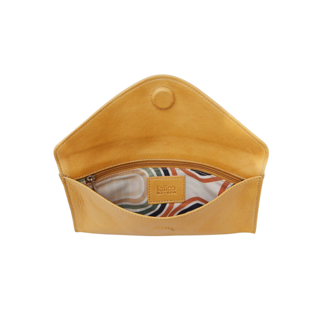 Uno Leather Wallet