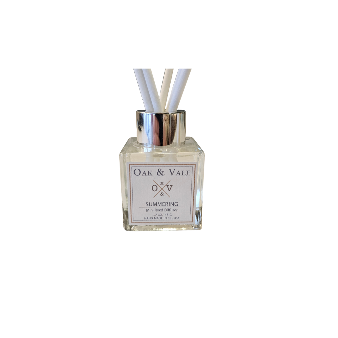 Summering Mini Reed Diffuser