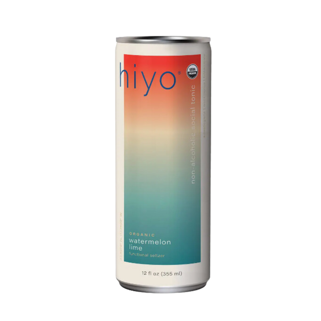 Hiyo {Watermelon Lime}