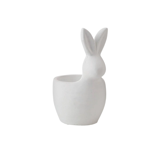 White Rabbit Cachepot