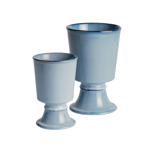 Kelcy Footed Planter