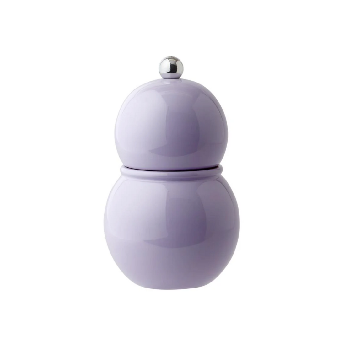 Chubbie Grinder {Lilac}