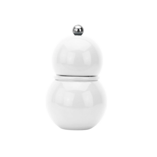 Chubbie Grinder {White}