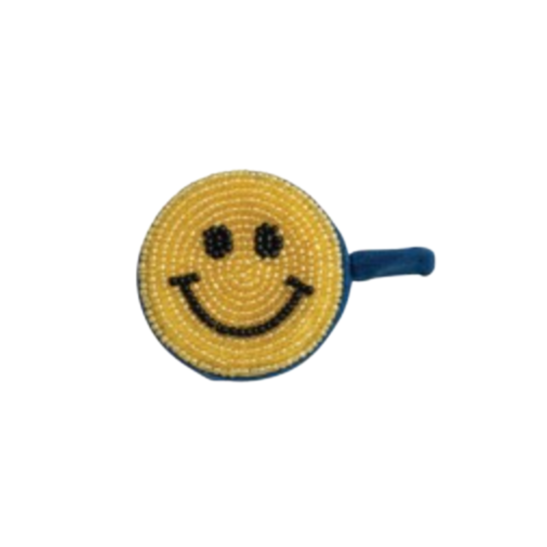 Beaded Tape Measure