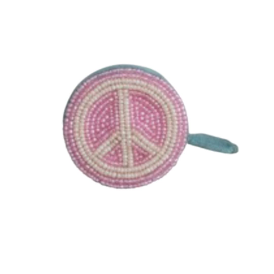 Beaded Tape Measure