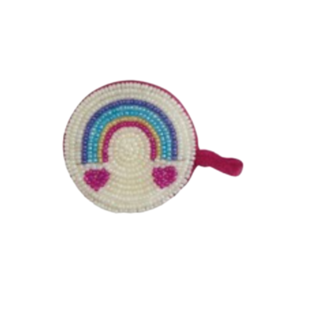 Beaded Tape Measure