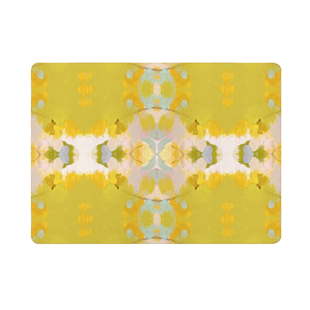 Glass Cutting Board {Small}