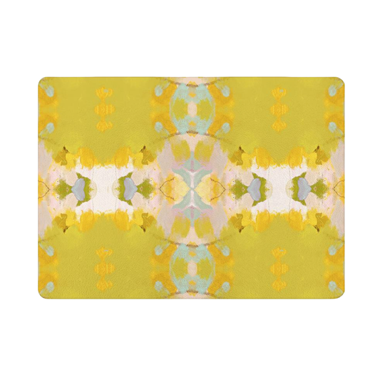 Glass Cutting Board {Small}